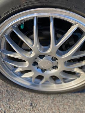 2014 Toyota Prius Two