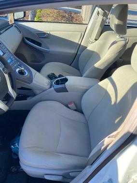 2014 Toyota Prius Two