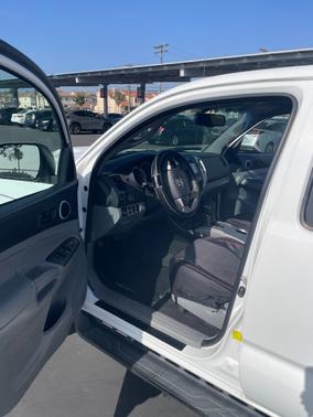 2013 Toyota Tacoma PreRunner