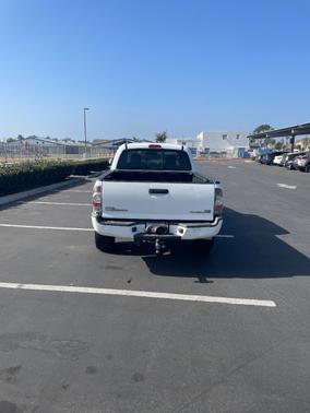2013 Toyota Tacoma PreRunner