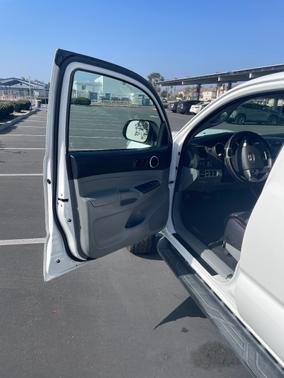 2013 Toyota Tacoma PreRunner