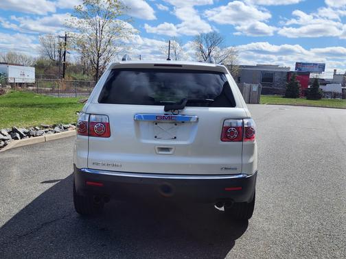 2012 GMC Acadia SLT-1