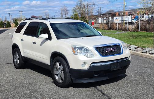 2012 GMC Acadia SLT-1