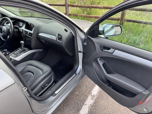 2011 Audi A4 2.0T Premium quattro