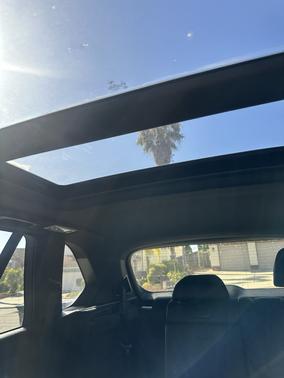 Black 2017 BMW X5 xDrive35i