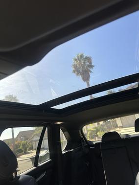 Black 2017 BMW X5 xDrive35i
