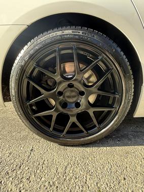 2016 BMW 640 Gran Coupe i xDrive