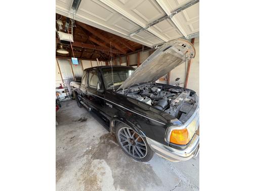1997 Ford Ranger XLT SuperCab