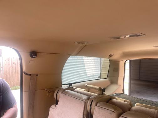 2010 GMC Yukon XL 1500 SLE