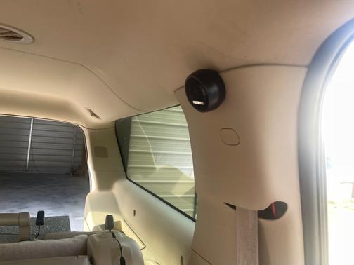 2010 GMC Yukon XL 1500 SLE