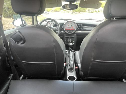 2013 MINI Hardtop Cooper S