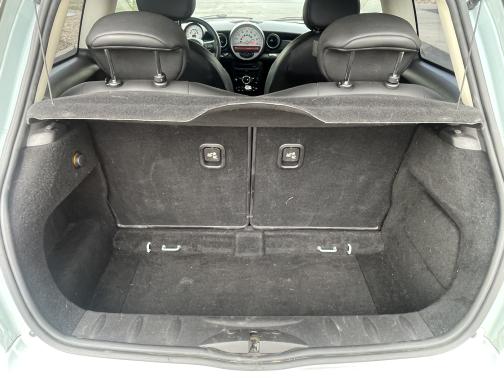 2013 MINI Hardtop Cooper S