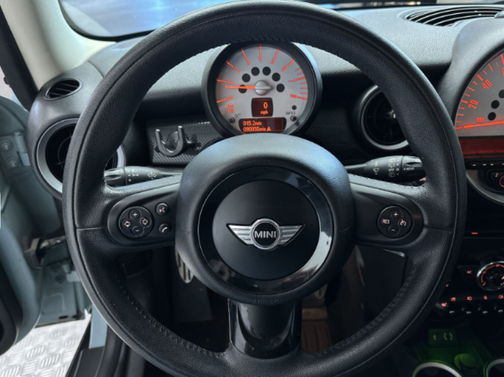 2013 MINI Hardtop Cooper S