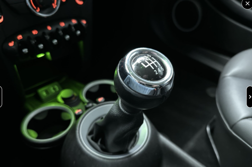2013 MINI Hardtop Cooper S