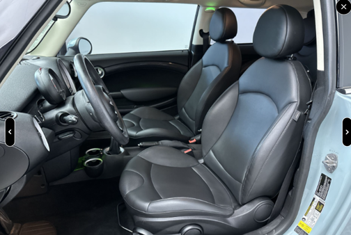 2013 MINI Hardtop Cooper S