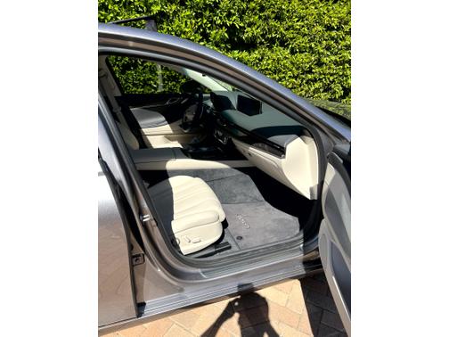 2022 Genesis G80 2.5T