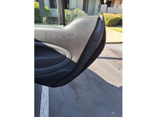 2016 smart ForTwo Passion