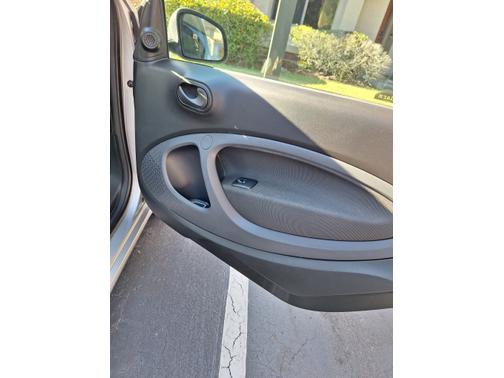 2016 smart ForTwo Passion