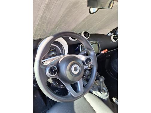 2016 smart ForTwo Passion