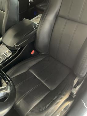2017 Land Rover Range Rover 5.0L Supercharged LWB