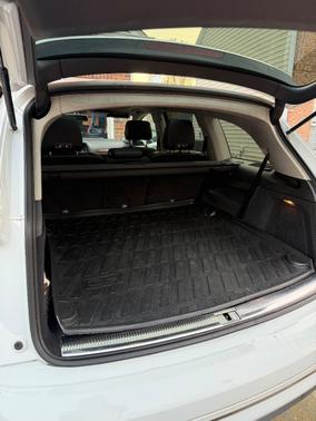 2015 Audi Q7 3.0T Premium Plus