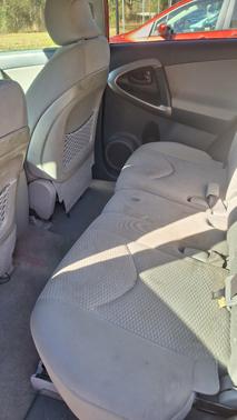 2008 Toyota RAV4 Limited