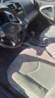 2008 Toyota RAV4 Limited