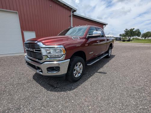 2020 RAM 2500 Big Horn
