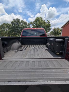 2020 RAM 2500 Big Horn