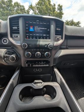 2020 RAM 2500 Big Horn