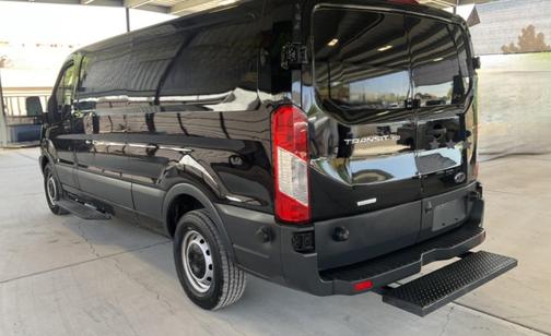 2017 Ford Transit-350 Base