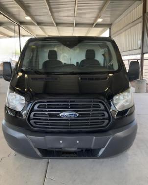 2017 Ford Transit-350 Base