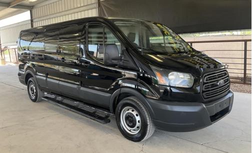 2017 Ford Transit-350 Base