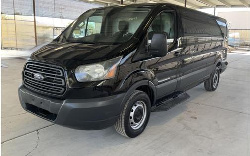 2017 Ford Transit-350 Base