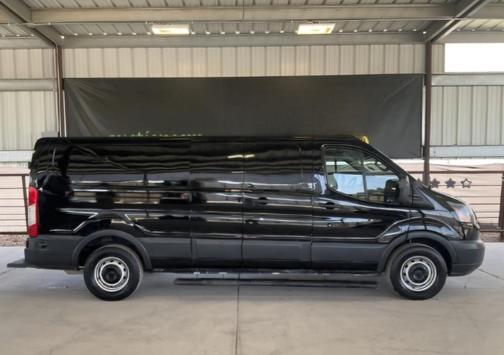 2017 Ford Transit-350 Base