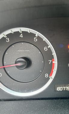 2008 Honda Accord EX-L