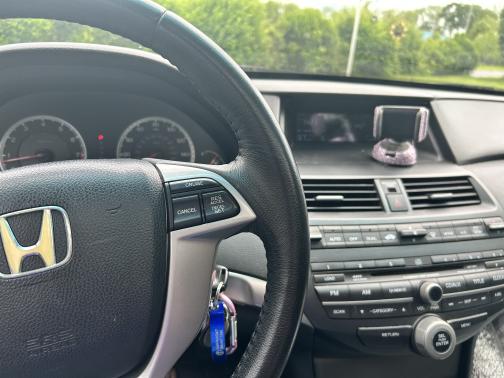 2008 Honda Accord EX-L