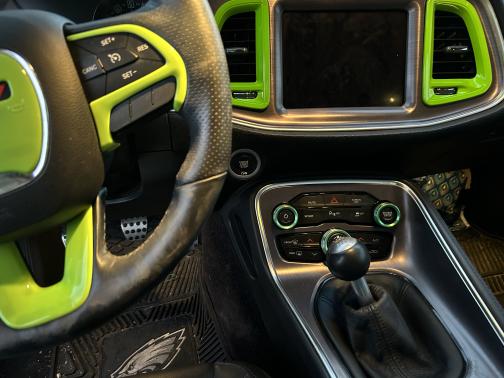 2017 Dodge Challenger R/T