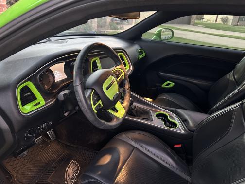 2017 Dodge Challenger R/T