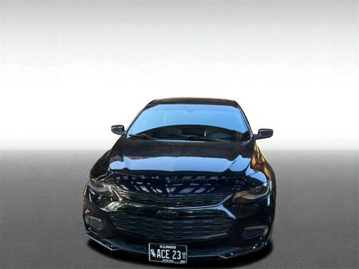 2016 Chevrolet Malibu 1LT