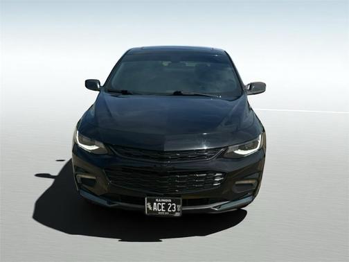 2016 Chevrolet Malibu 1LT