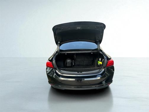 2016 Chevrolet Malibu 1LT