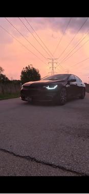 2016 Chevrolet Malibu 1LT