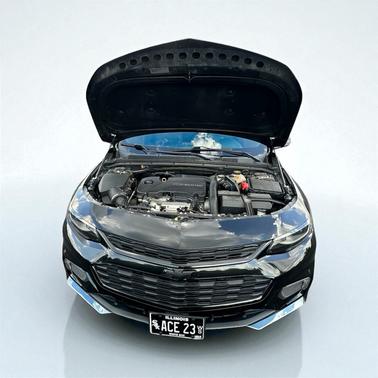 2016 Chevrolet Malibu 1LT