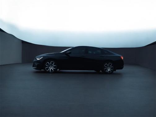 2016 Chevrolet Malibu 1LT