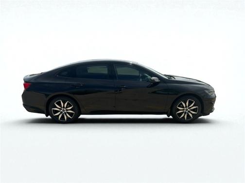 2016 Chevrolet Malibu 1LT
