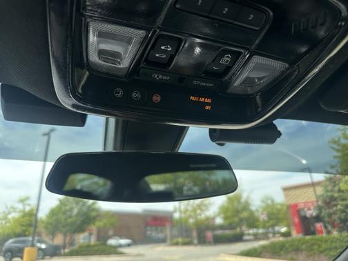 2016 Chevrolet Malibu 1LT