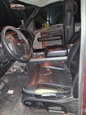 2004 Ford F-150 Lariat SuperCrew