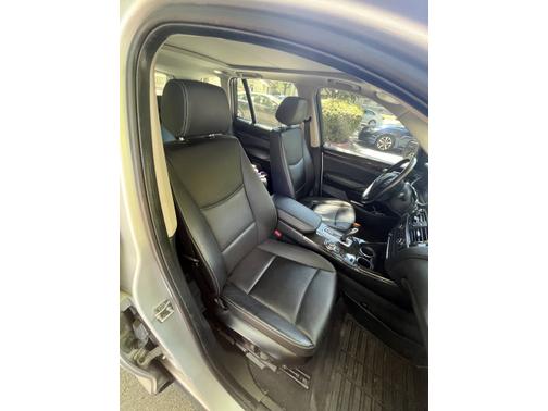 2012 BMW X3 xDrive28i