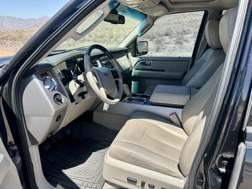 2013 Ford Expedition Limited